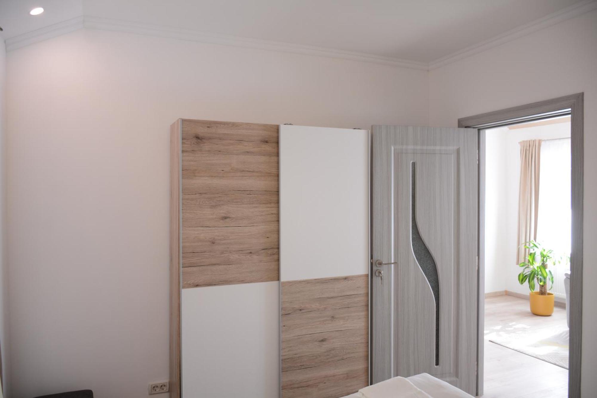 Gaestehaus Coco كريمس ان دير دوناو المظهر الخارجي الصورة
