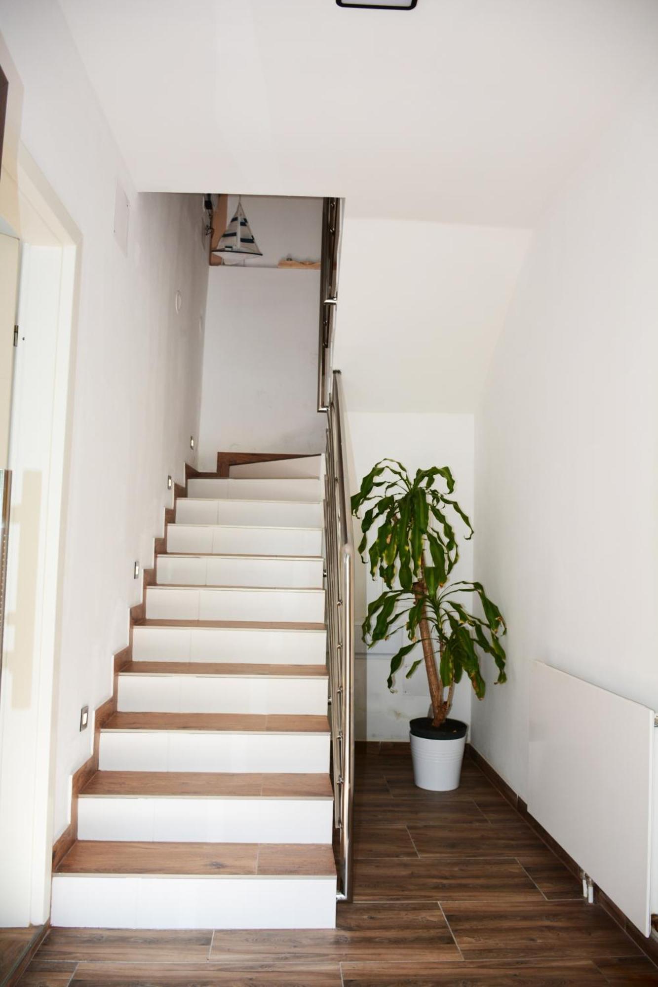 Gaestehaus Coco كريمس ان دير دوناو المظهر الخارجي الصورة